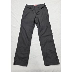 Milwaukee Women's Gray Work Pants Size 10 Regular